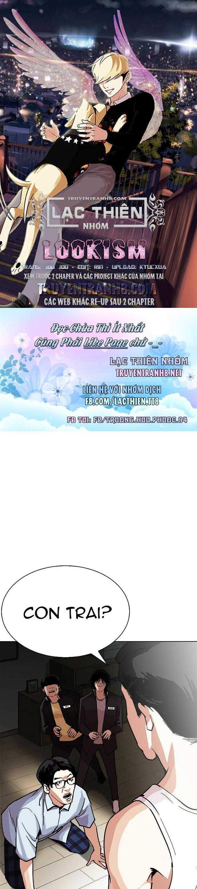 Hoán Đổi Diệu Kì Chapter 238 - Trang 2