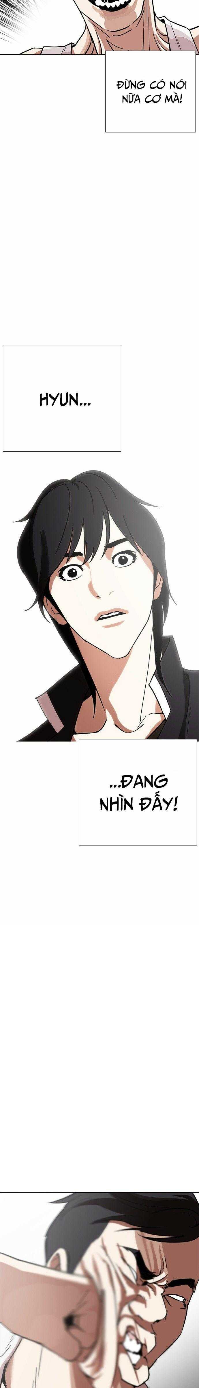 Hoán Đổi Diệu Kì Chapter 238 - Trang 2