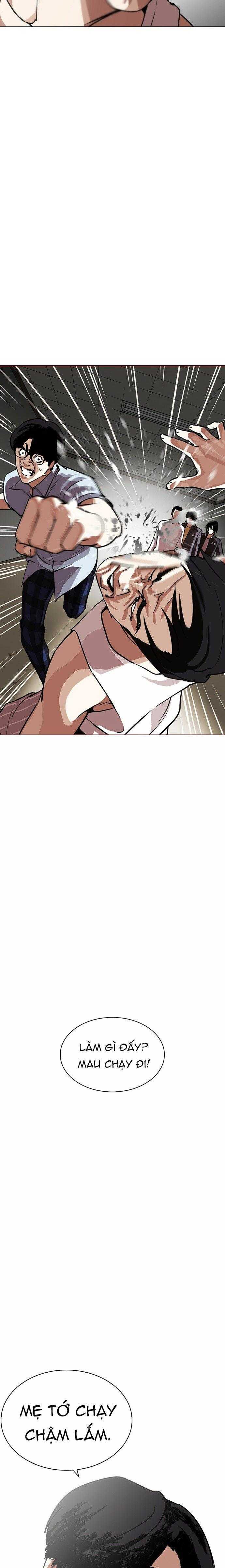 Hoán Đổi Diệu Kì Chapter 238 - Trang 2