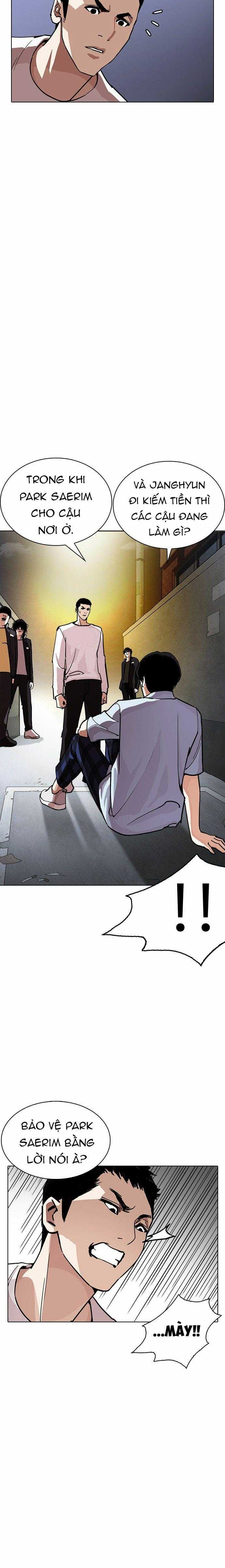 Hoán Đổi Diệu Kì Chapter 238 - Trang 2