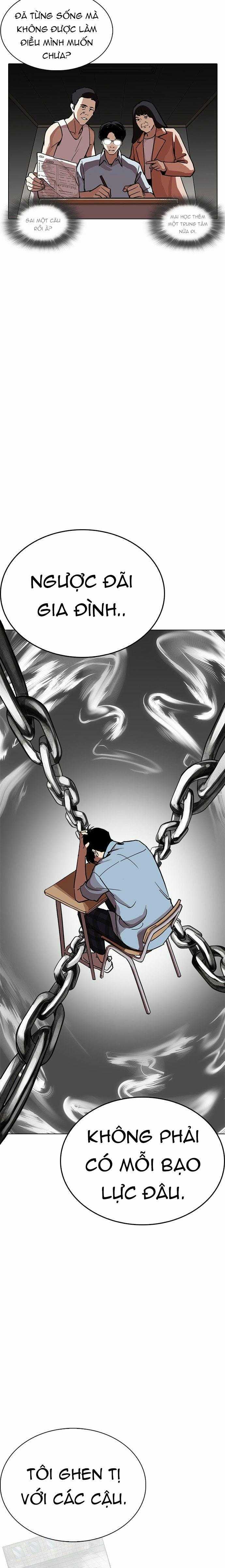 Hoán Đổi Diệu Kì Chapter 238 - Trang 2