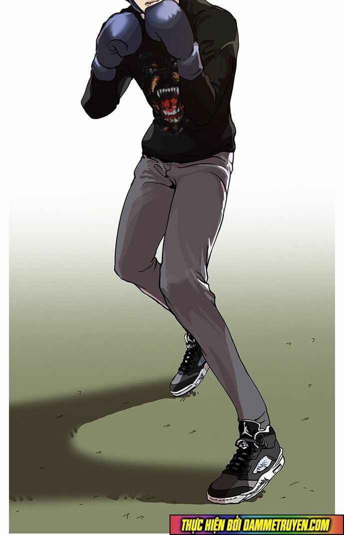 Hoán Đổi Diệu Kì Chapter 24 - Trang 2