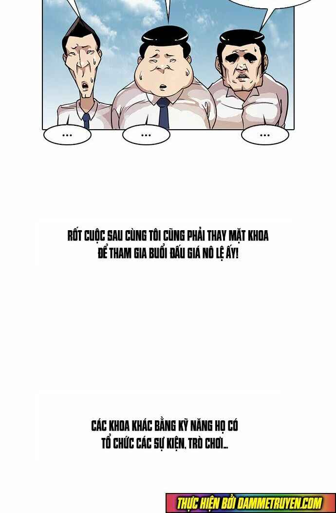 Hoán Đổi Diệu Kì Chapter 24 - Trang 2