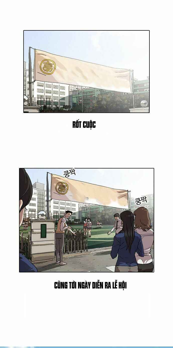 Hoán Đổi Diệu Kì Chapter 24 - Trang 2