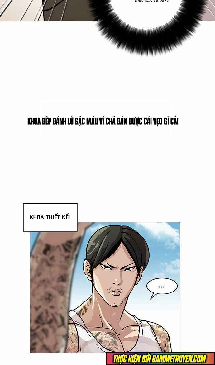 Hoán Đổi Diệu Kì Chapter 24 - Trang 2