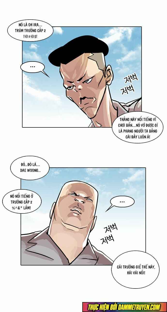 Hoán Đổi Diệu Kì Chapter 24 - Trang 2