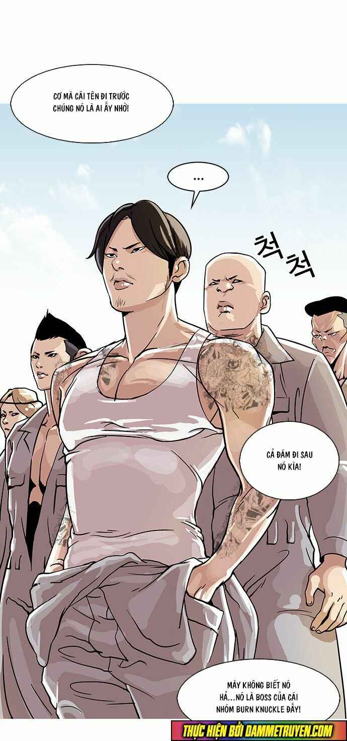 Hoán Đổi Diệu Kì Chapter 24 - Trang 2