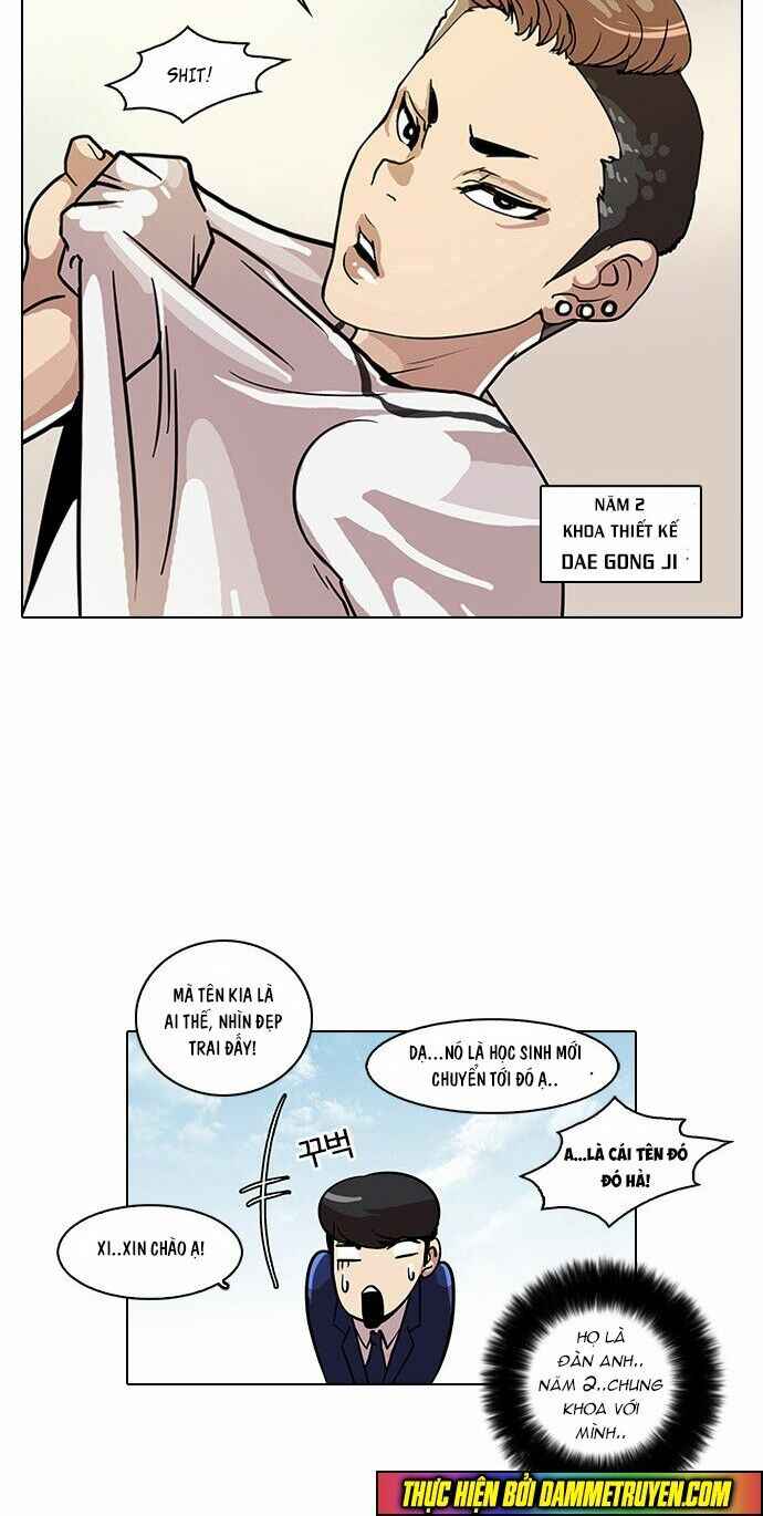 Hoán Đổi Diệu Kì Chapter 24 - Trang 2