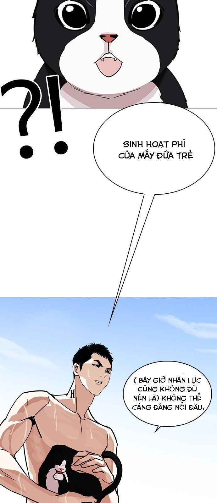 Hoán Đổi Diệu Kì Chapter 240 - Trang 2