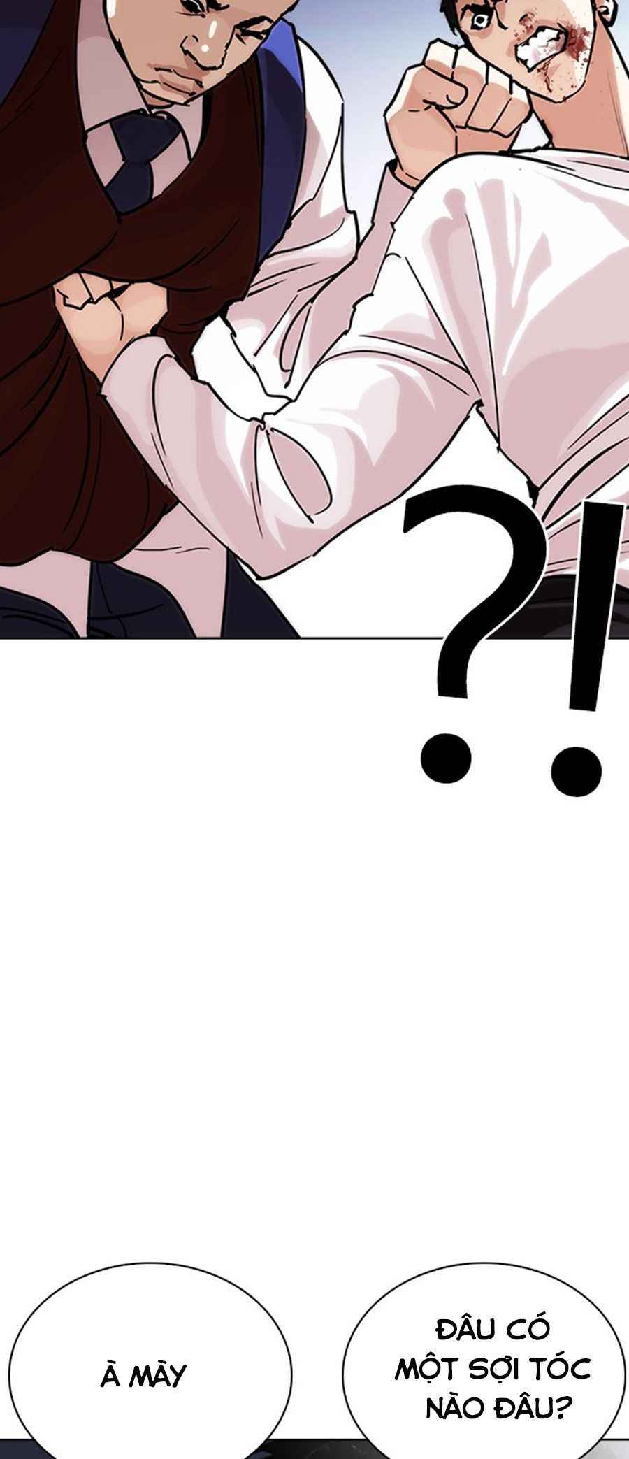 Hoán Đổi Diệu Kì Chapter 241 - Trang 2