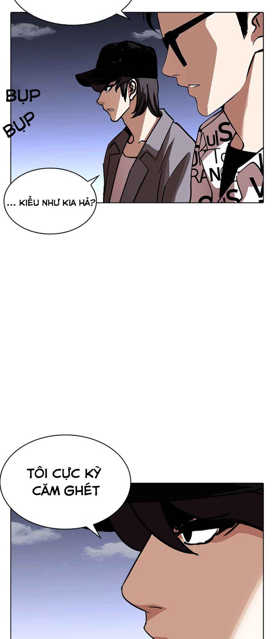 Hoán Đổi Diệu Kì Chapter 241 - Trang 2