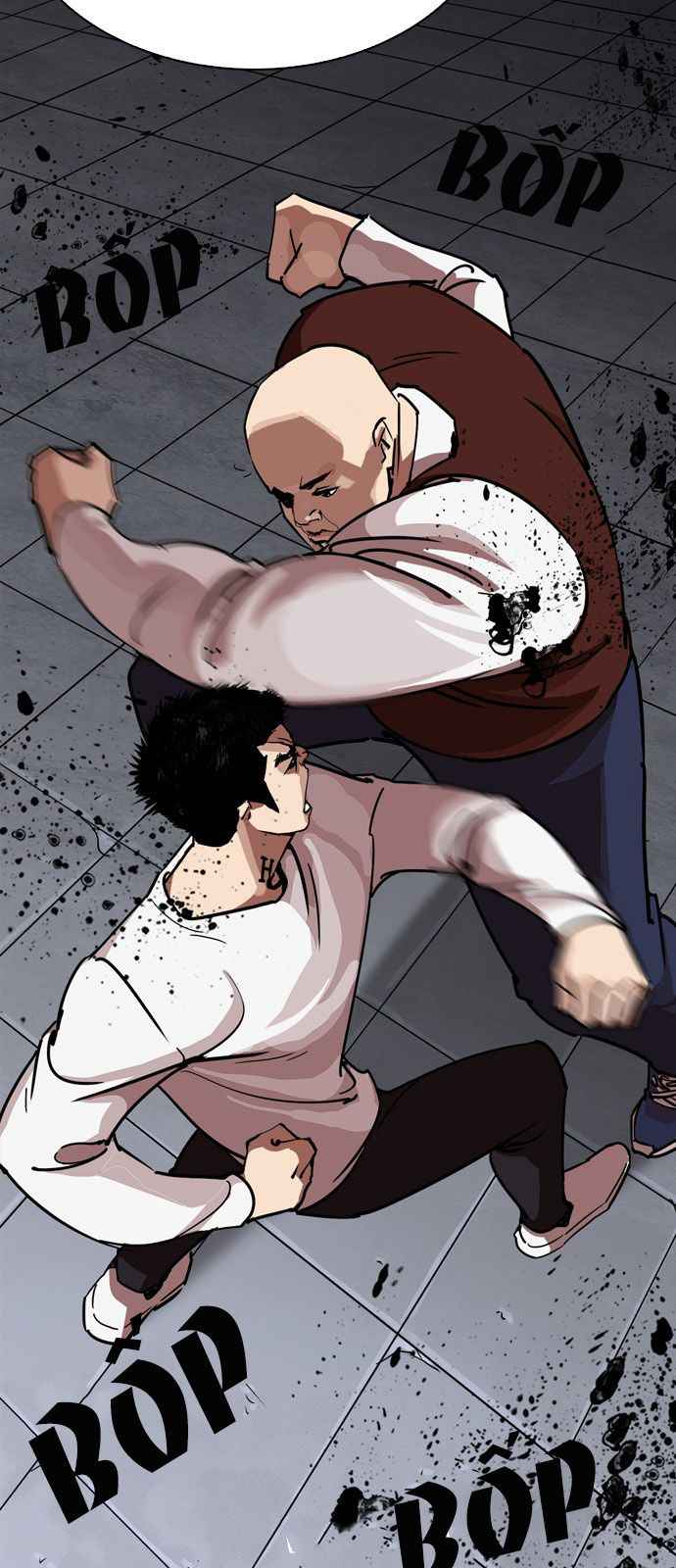 Hoán Đổi Diệu Kì Chapter 241 - Trang 2