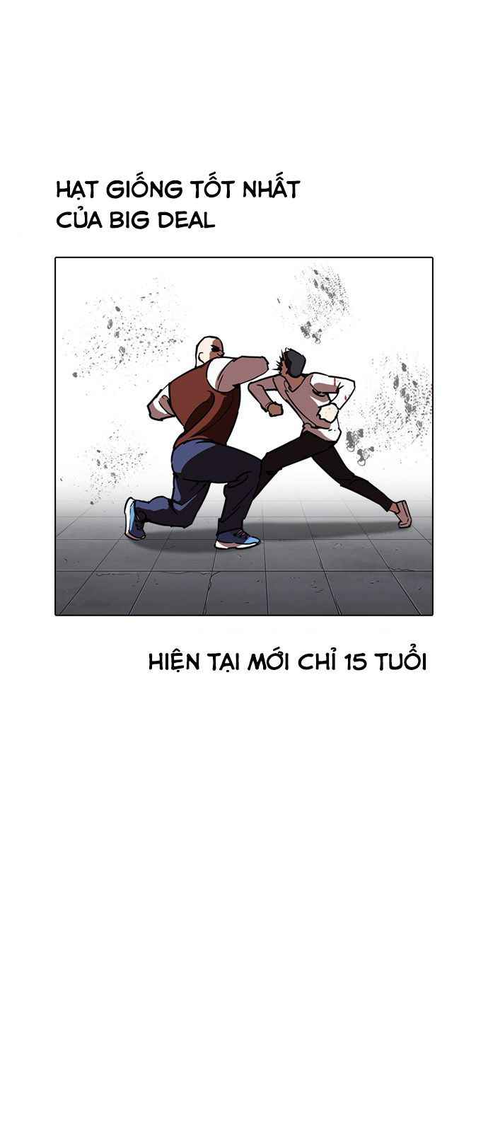 Hoán Đổi Diệu Kì Chapter 241 - Trang 2