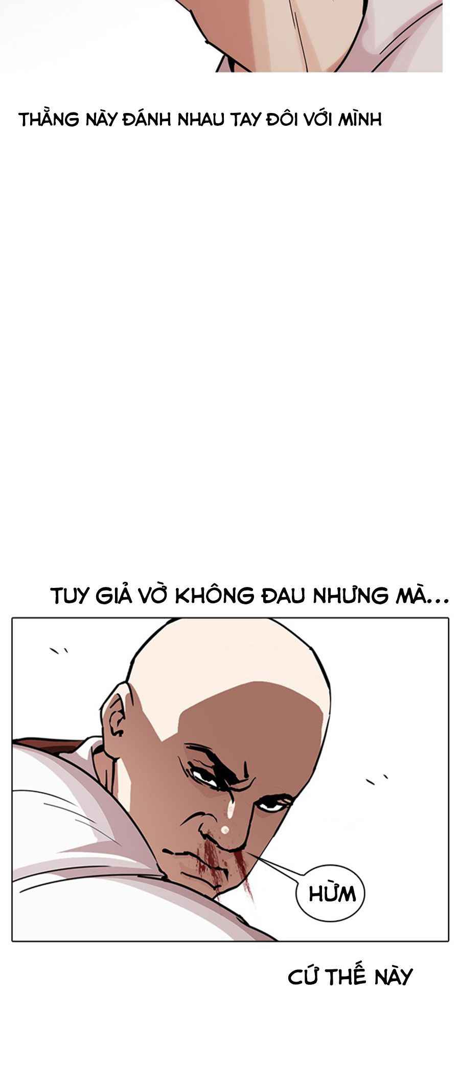 Hoán Đổi Diệu Kì Chapter 241 - Trang 2