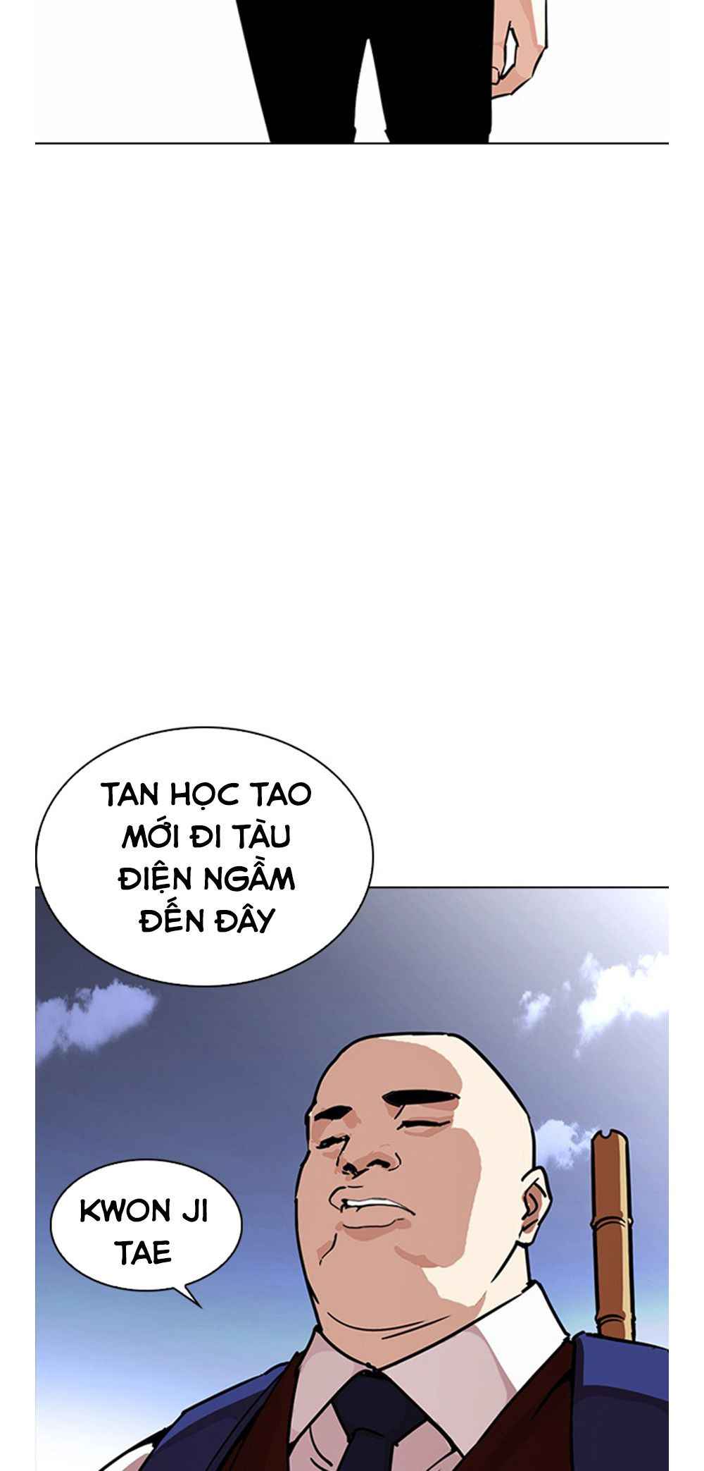 Hoán Đổi Diệu Kì Chapter 241 - Trang 2
