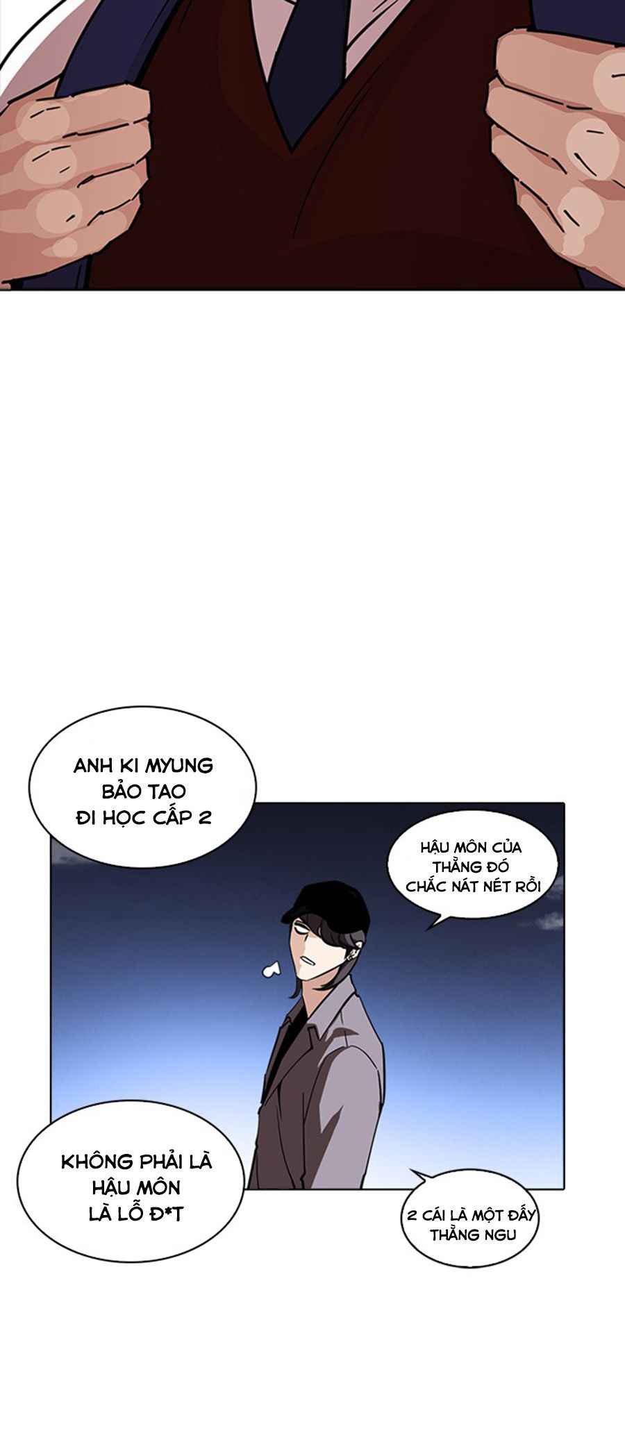 Hoán Đổi Diệu Kì Chapter 241 - Trang 2