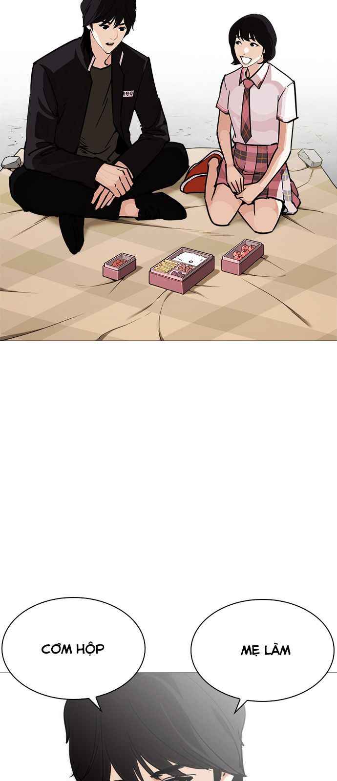 Hoán Đổi Diệu Kì Chapter 241 - Trang 2