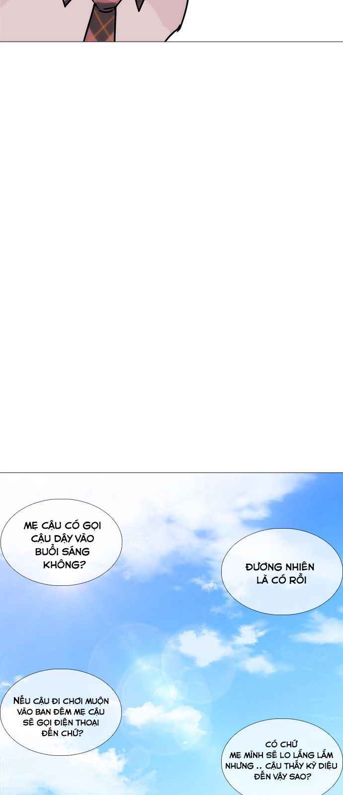 Hoán Đổi Diệu Kì Chapter 241 - Trang 2