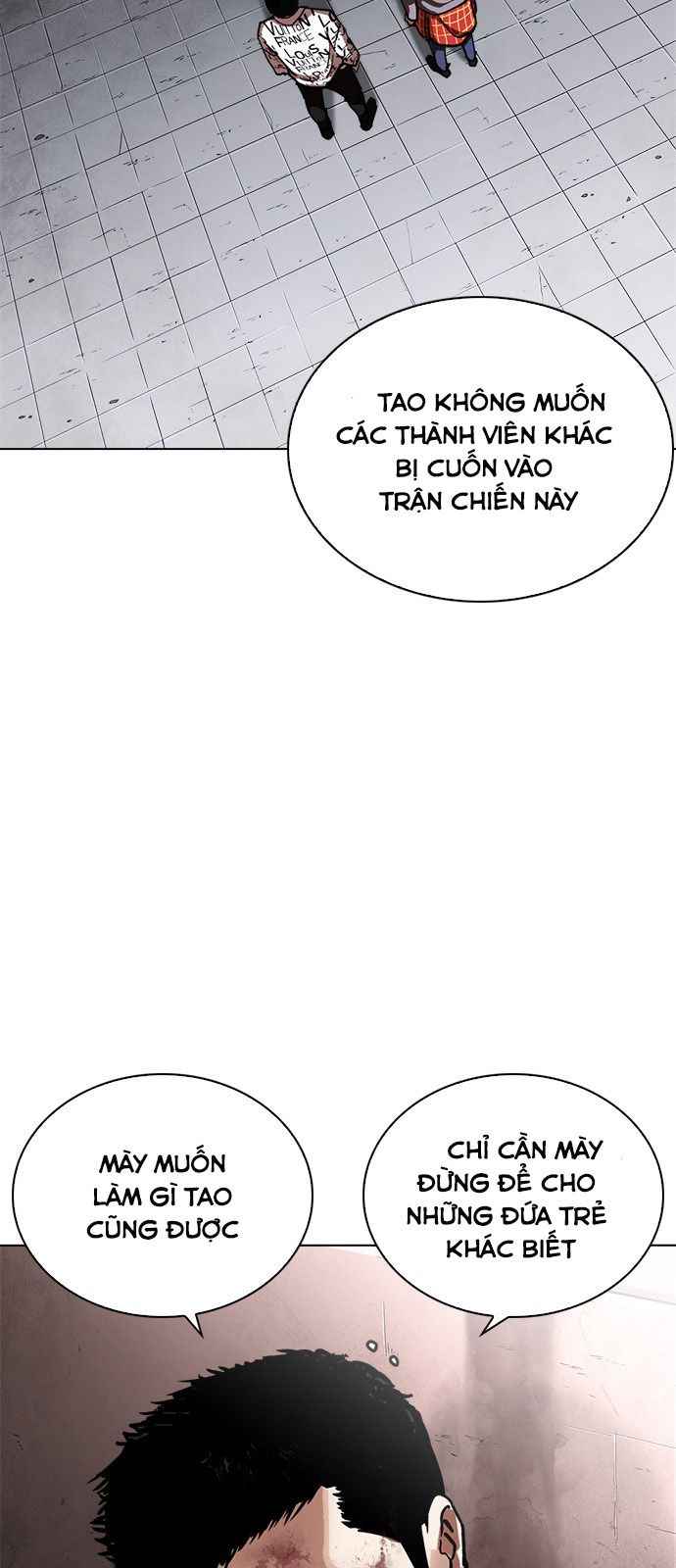 Hoán Đổi Diệu Kì Chapter 241 - Trang 2