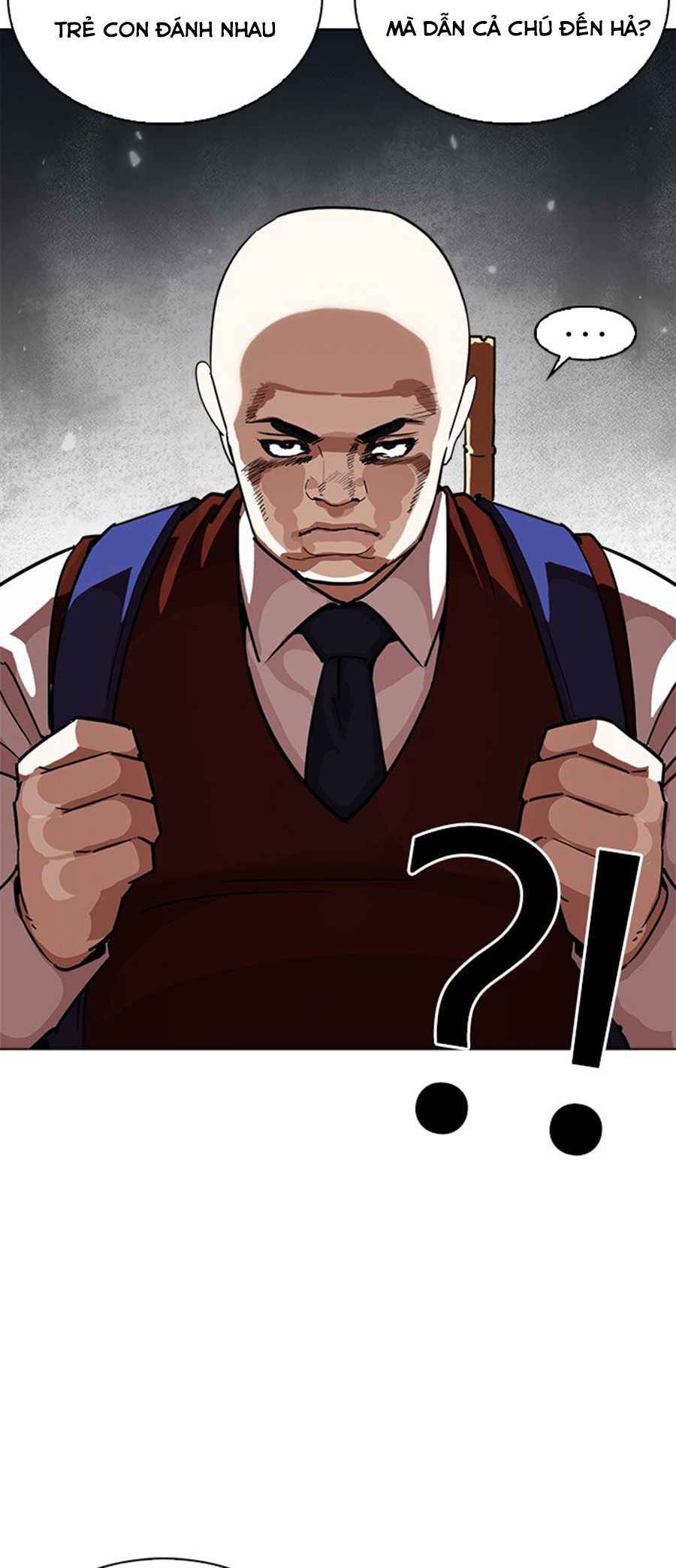 Hoán Đổi Diệu Kì Chapter 241 - Trang 2