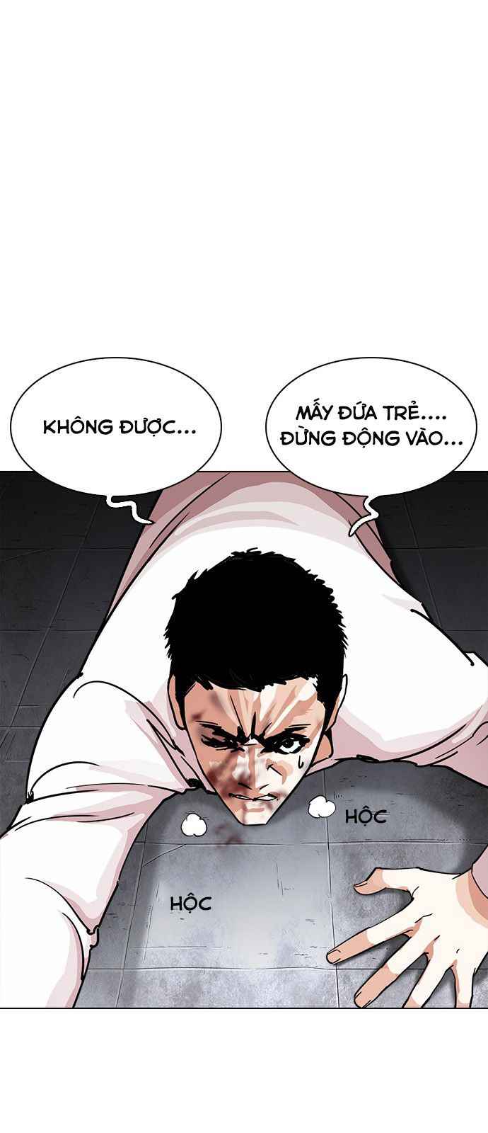 Hoán Đổi Diệu Kì Chapter 241 - Trang 2