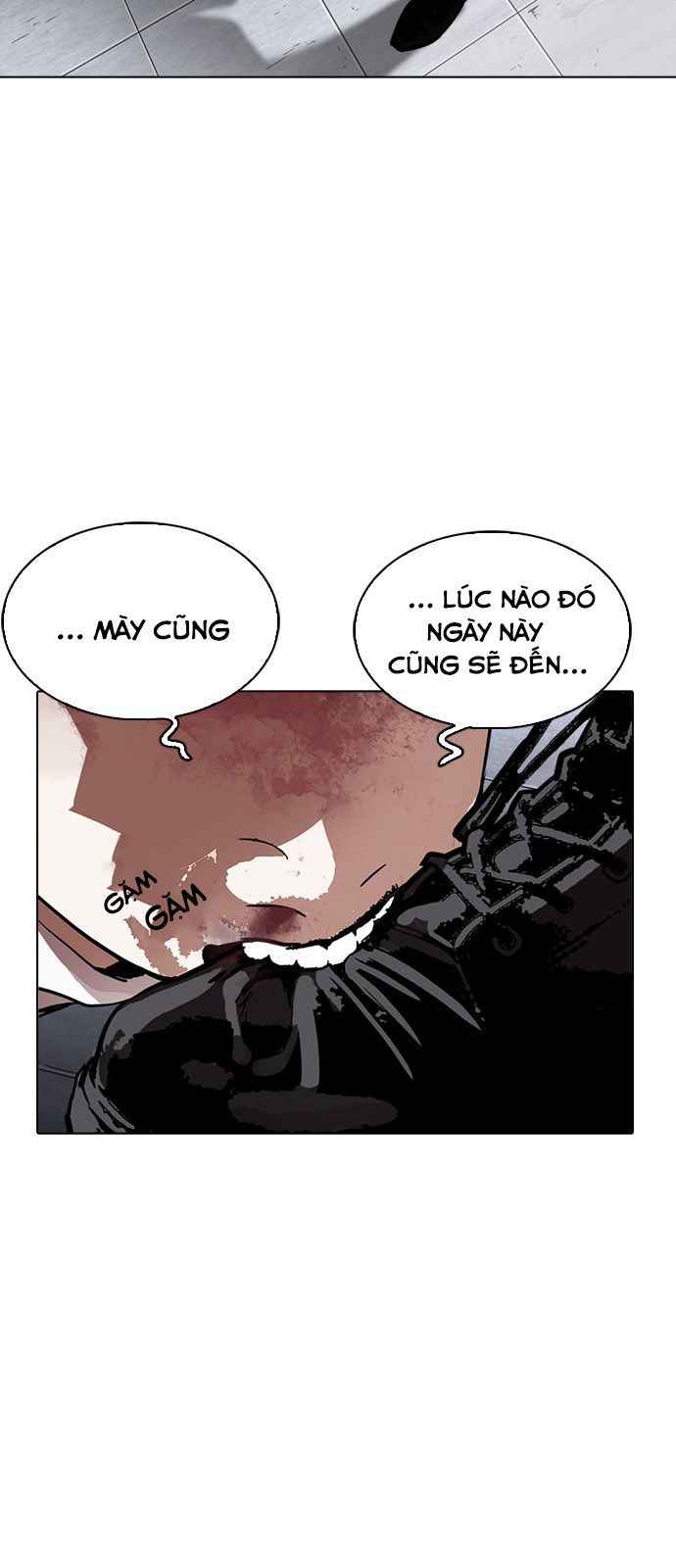 Hoán Đổi Diệu Kì Chapter 241 - Trang 2