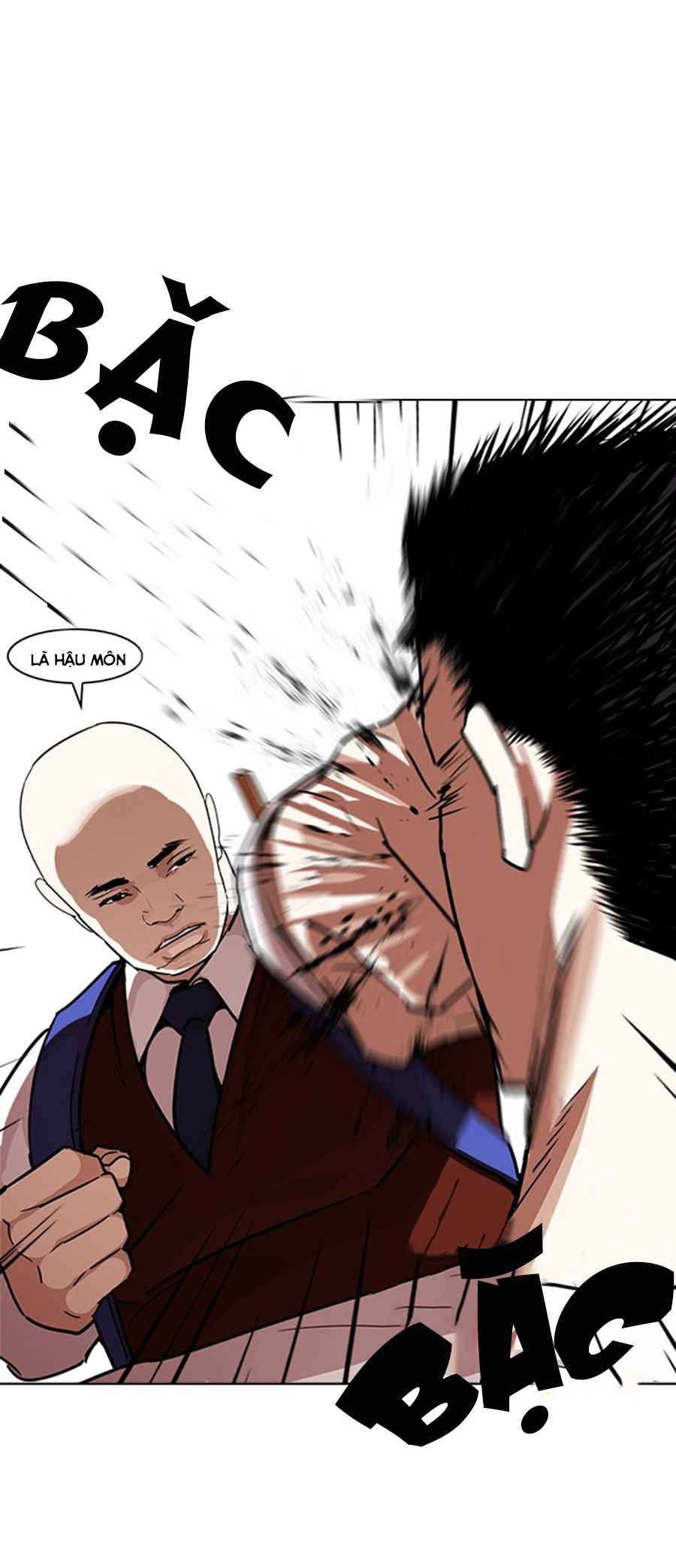 Hoán Đổi Diệu Kì Chapter 241 - Trang 2