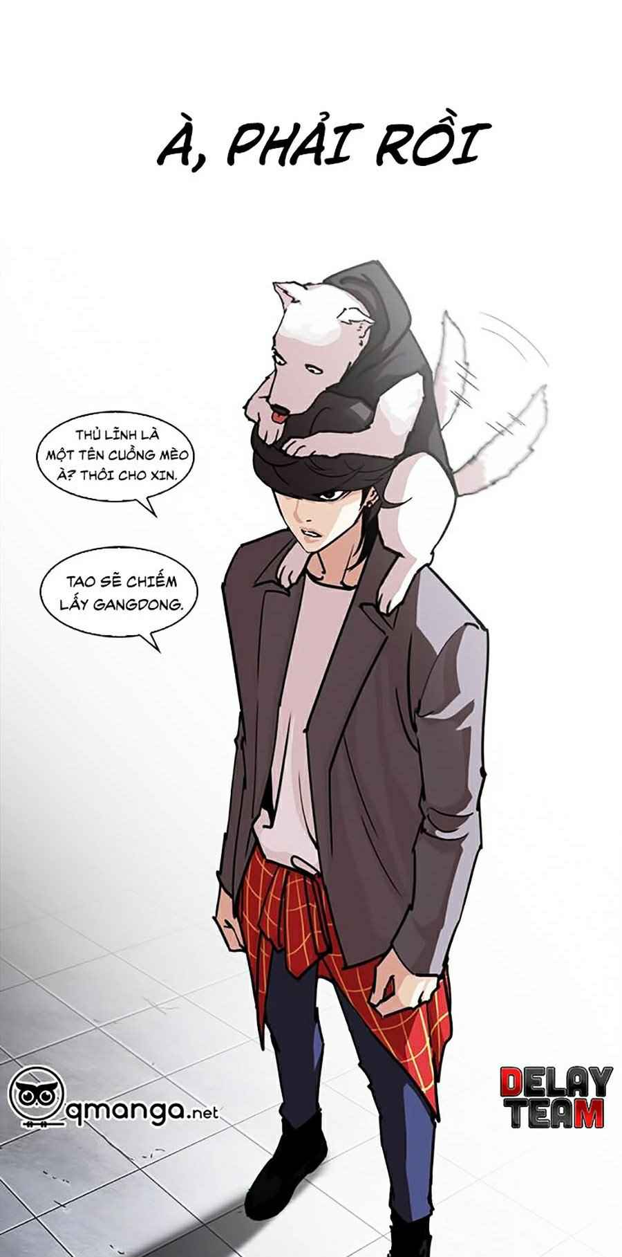 Hoán Đổi Diệu Kì Chapter 242 - Trang 2