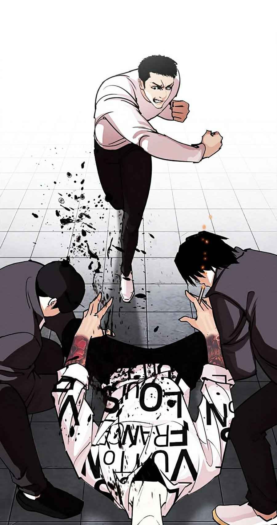 Hoán Đổi Diệu Kì Chapter 243 - Trang 2