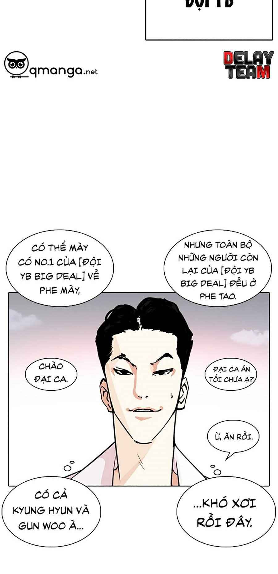 Hoán Đổi Diệu Kì Chapter 244 - Trang 2