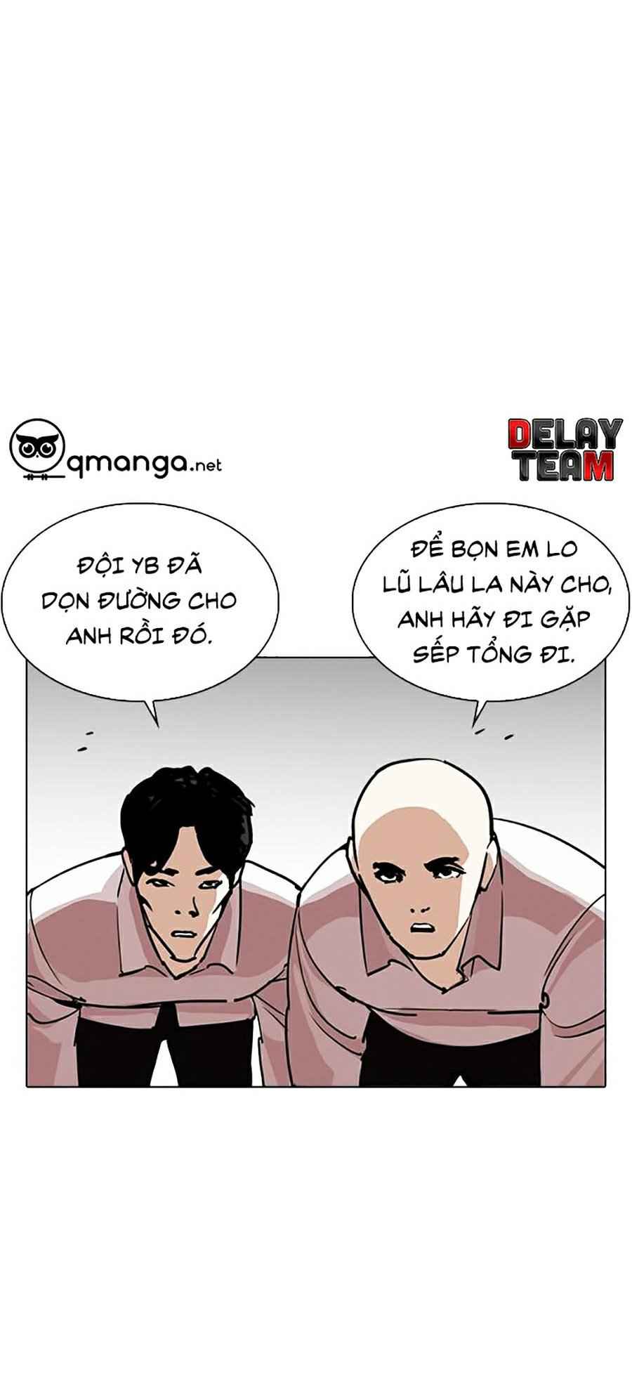 Hoán Đổi Diệu Kì Chapter 244 - Trang 2