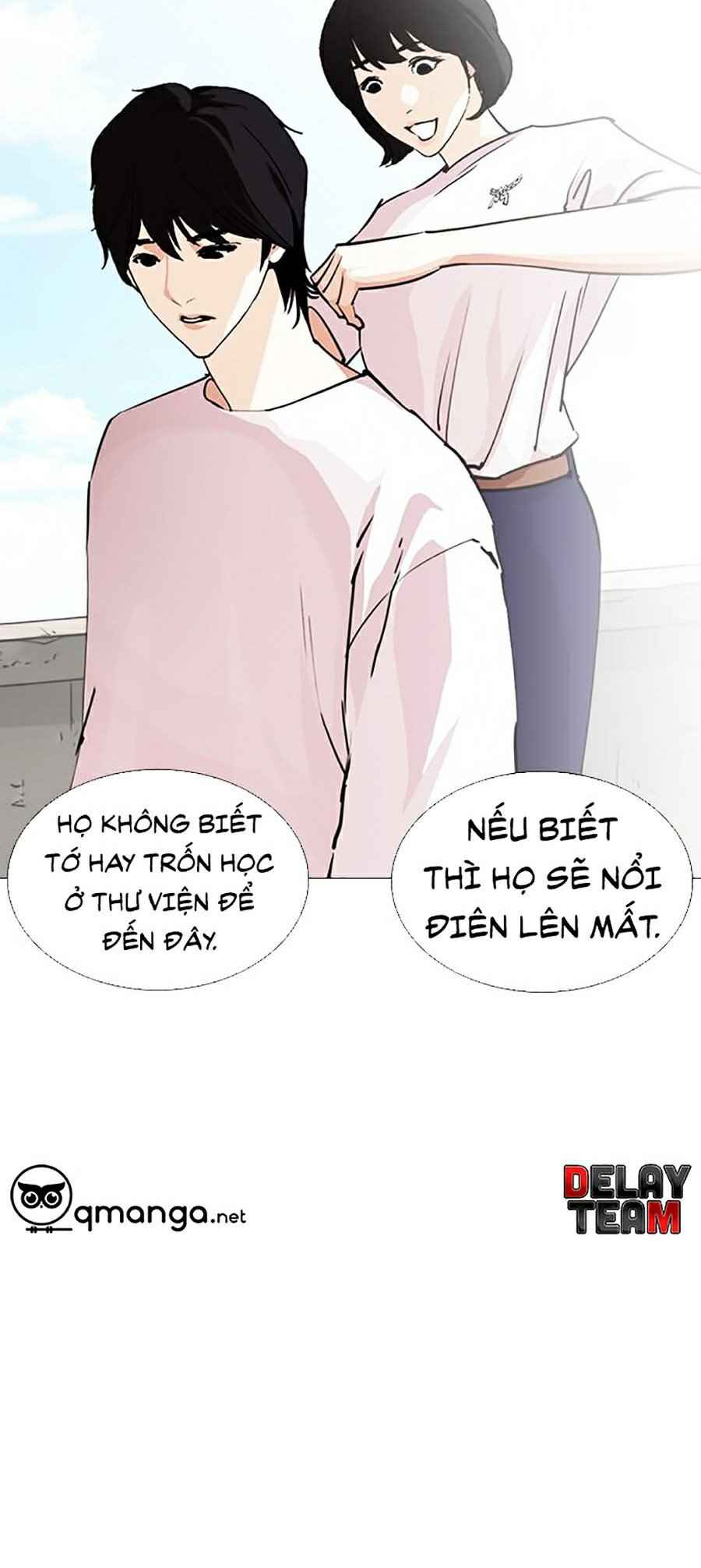 Hoán Đổi Diệu Kì Chapter 244 - Trang 2
