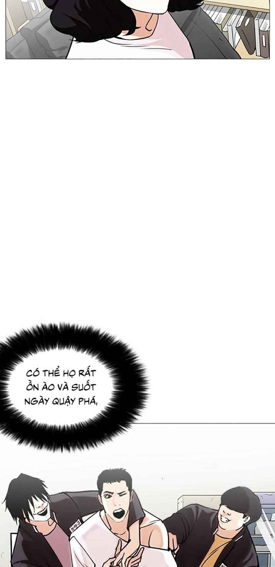 Hoán Đổi Diệu Kì Chapter 244 - Trang 2