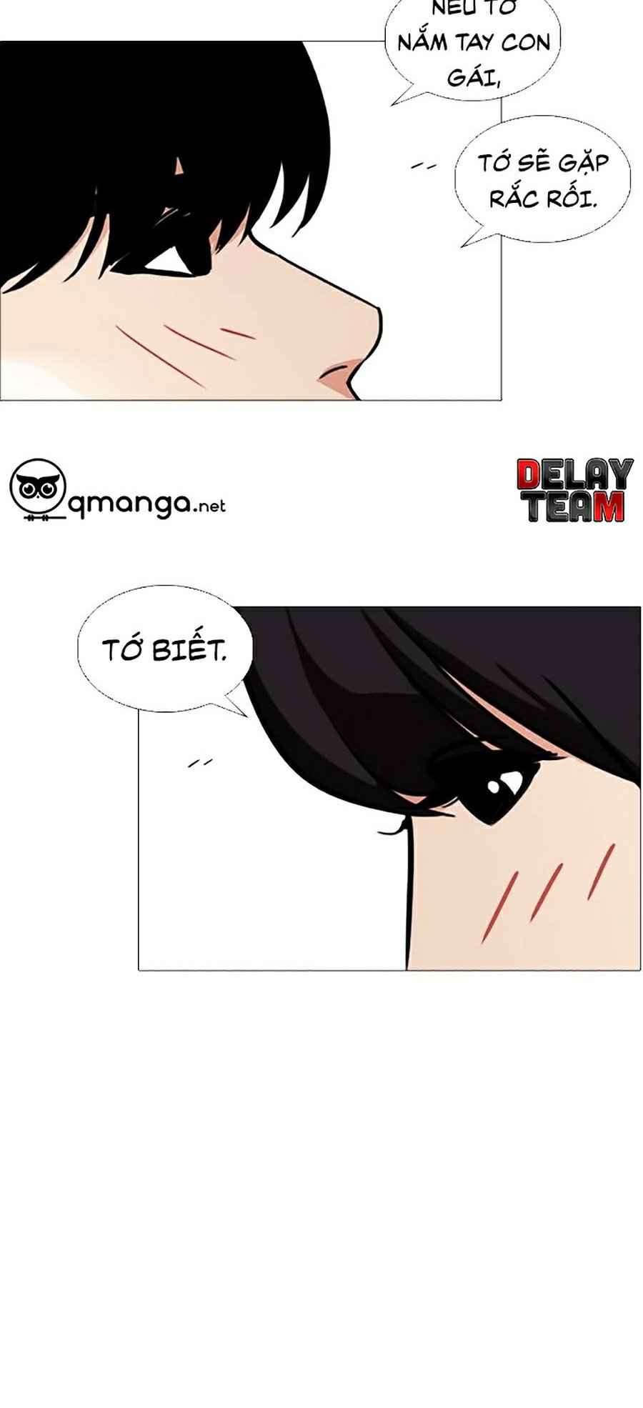 Hoán Đổi Diệu Kì Chapter 244 - Trang 2