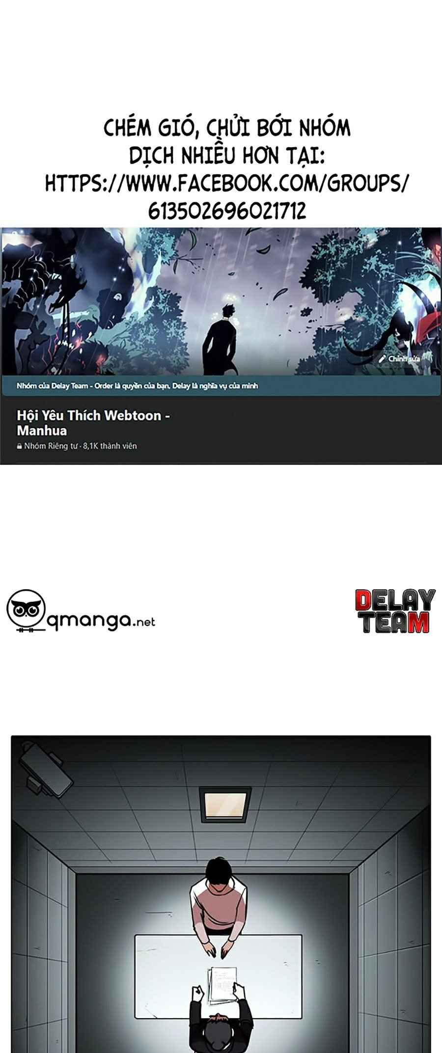 Hoán Đổi Diệu Kì Chapter 245 - Trang 2