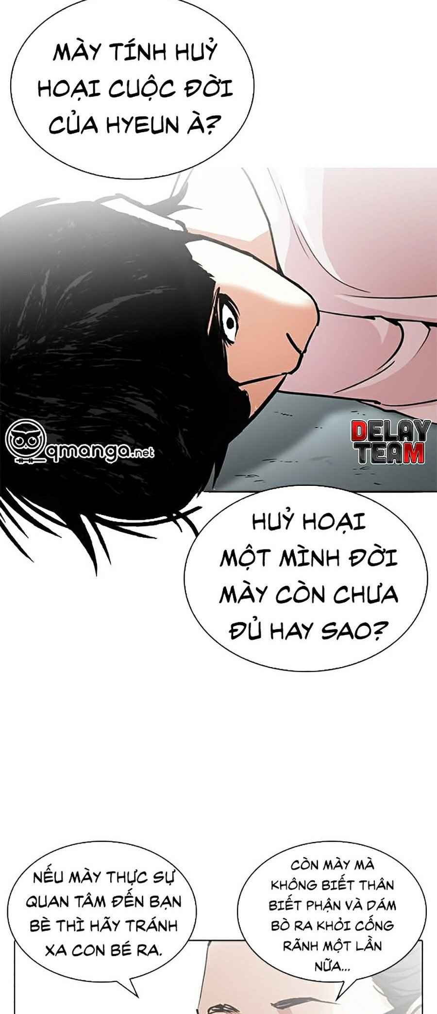 Hoán Đổi Diệu Kì Chapter 245 - Trang 2