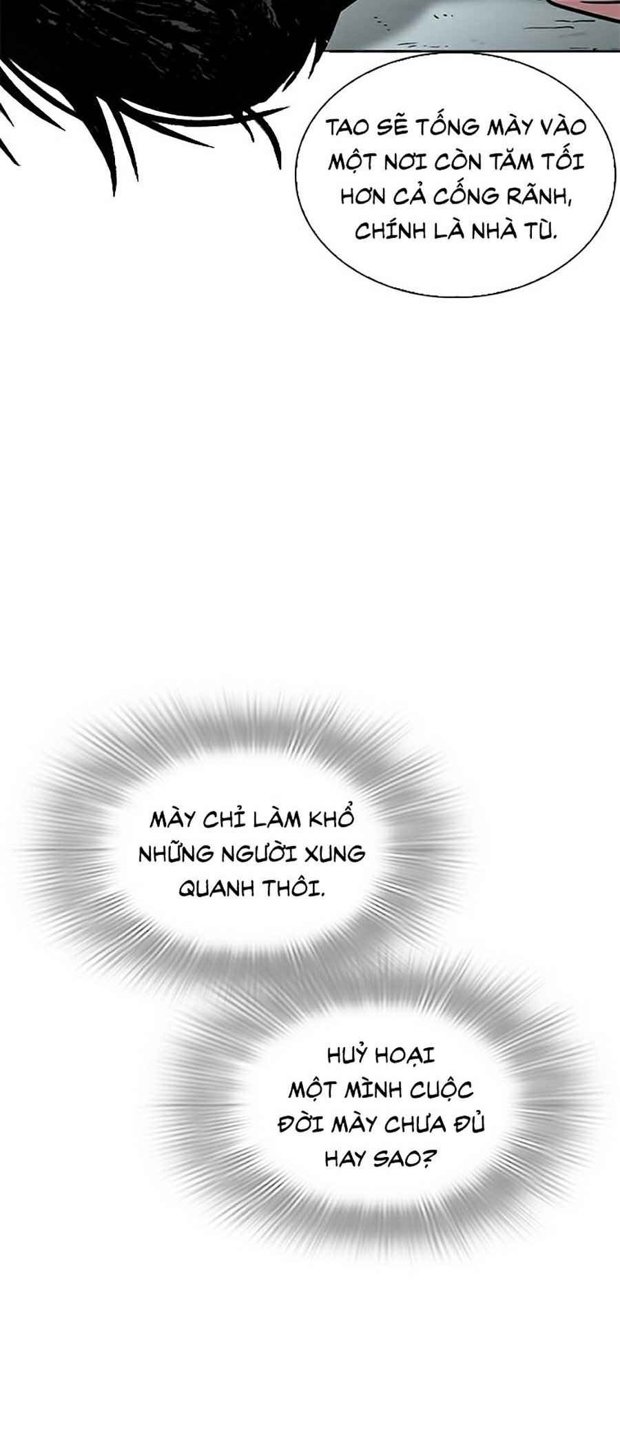 Hoán Đổi Diệu Kì Chapter 245 - Trang 2