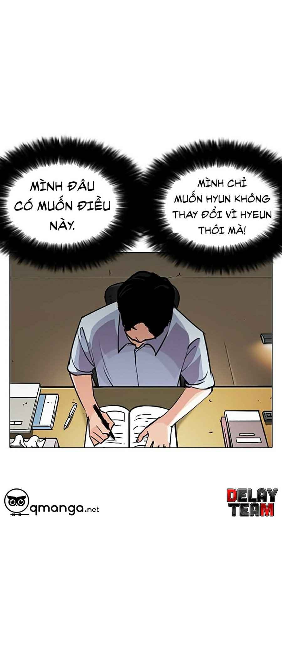 Hoán Đổi Diệu Kì Chapter 245 - Trang 2