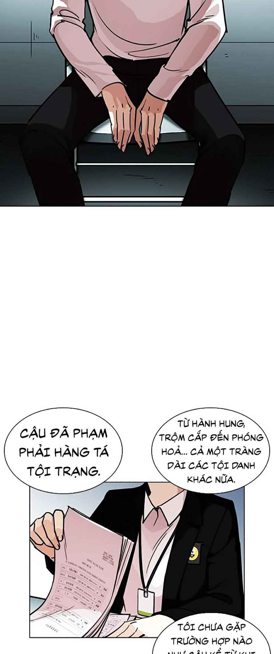 Hoán Đổi Diệu Kì Chapter 245 - Trang 2