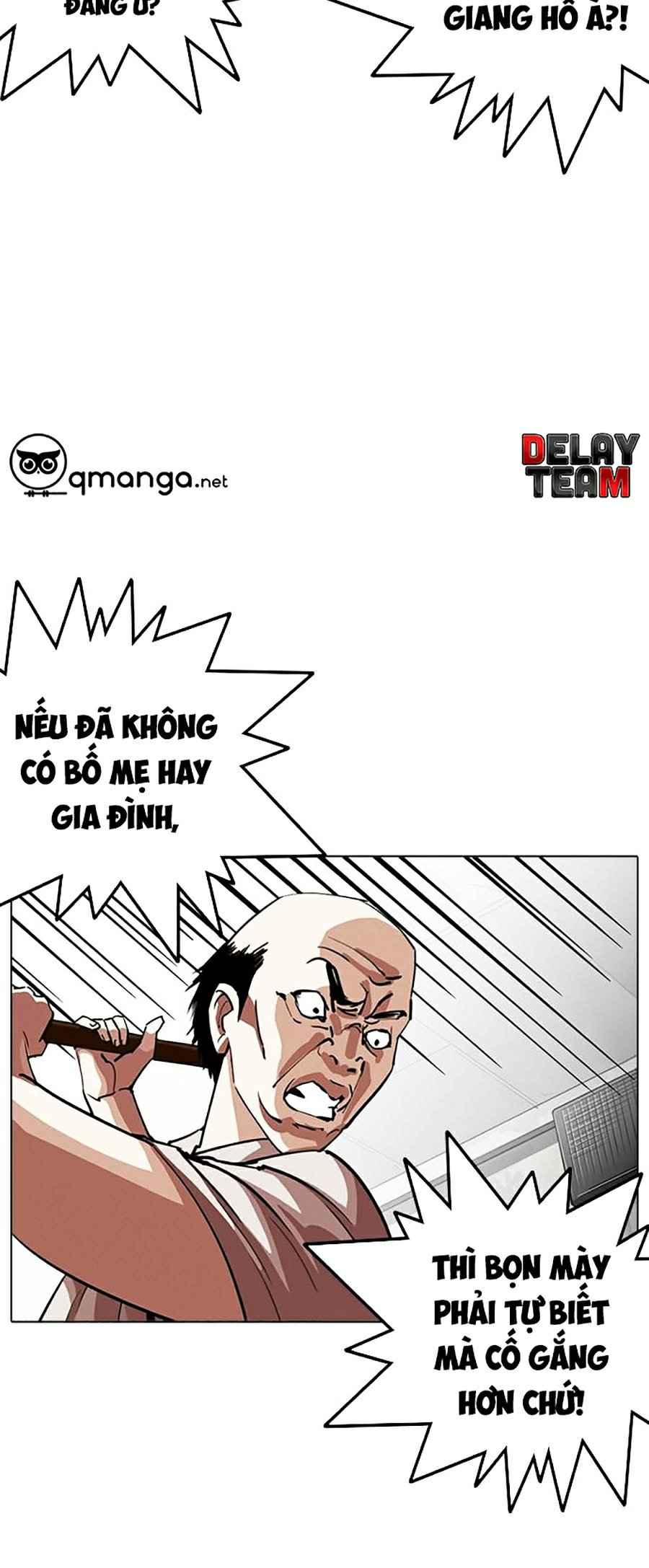 Hoán Đổi Diệu Kì Chapter 245 - Trang 2
