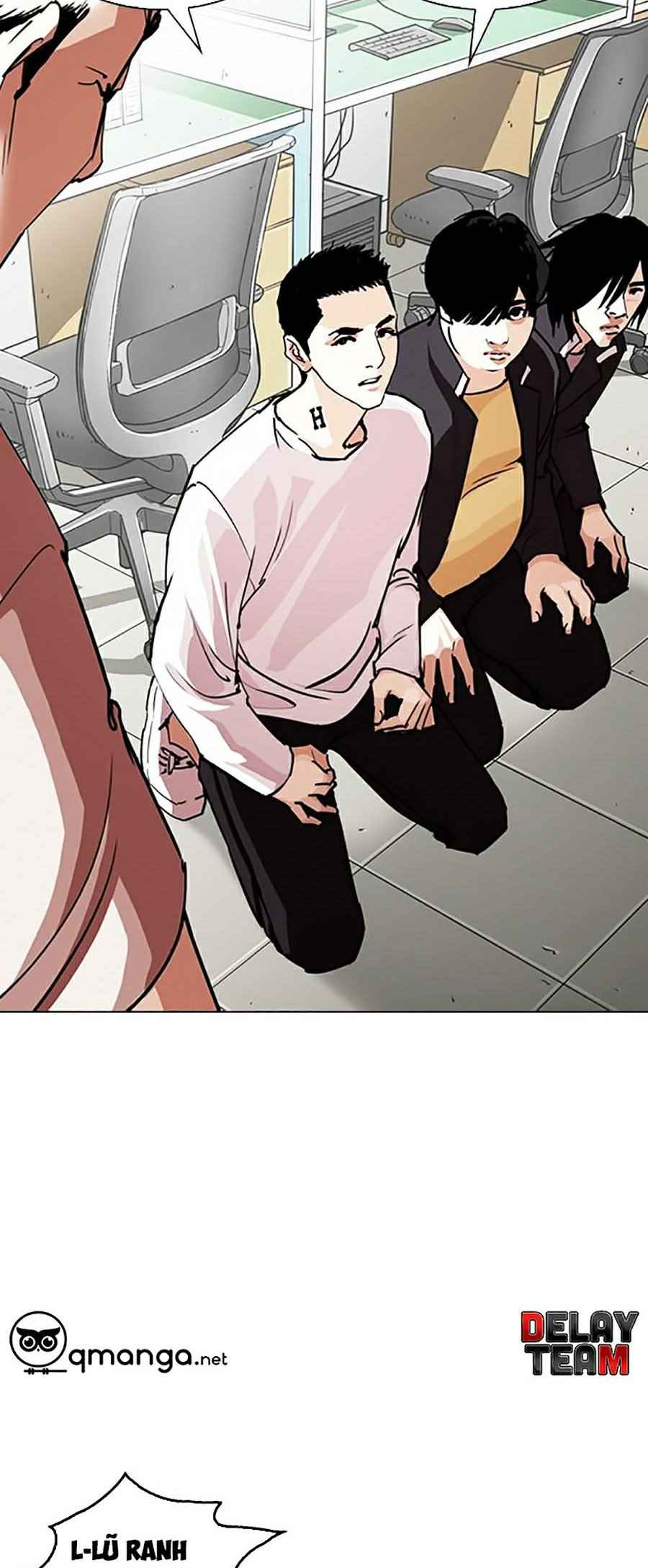 Hoán Đổi Diệu Kì Chapter 245 - Trang 2