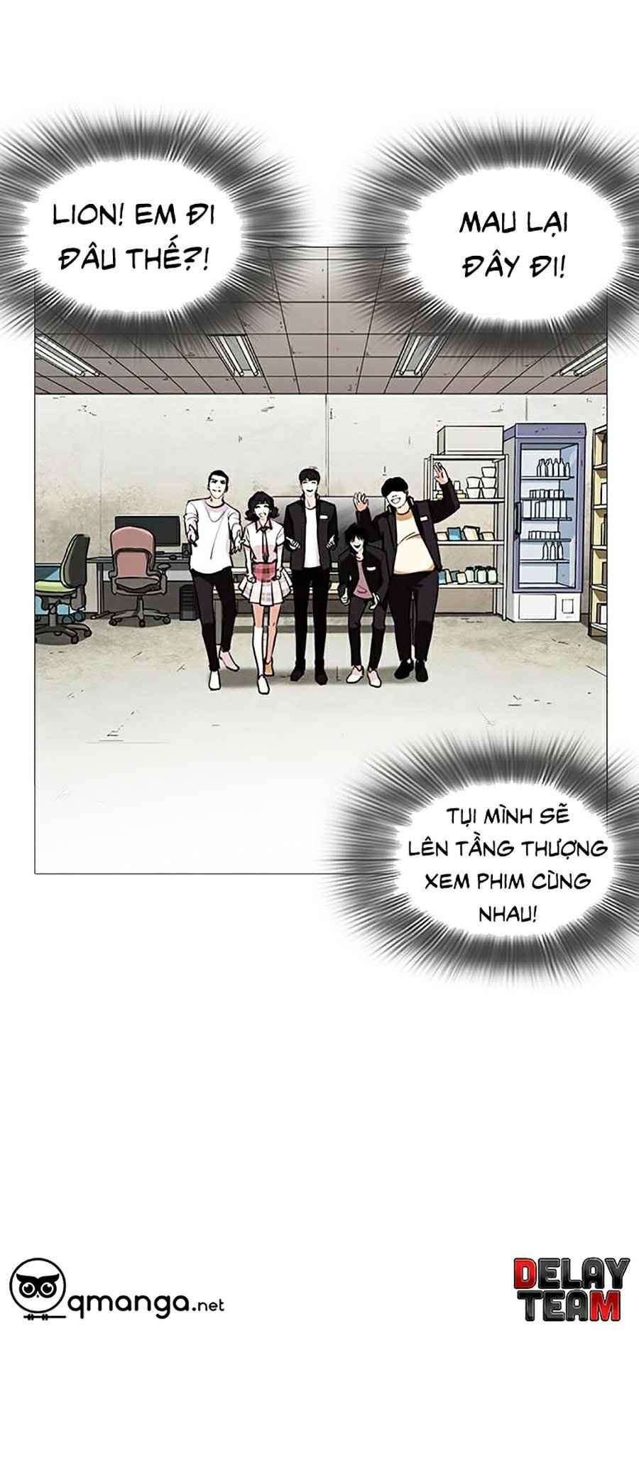 Hoán Đổi Diệu Kì Chapter 245 - Trang 2