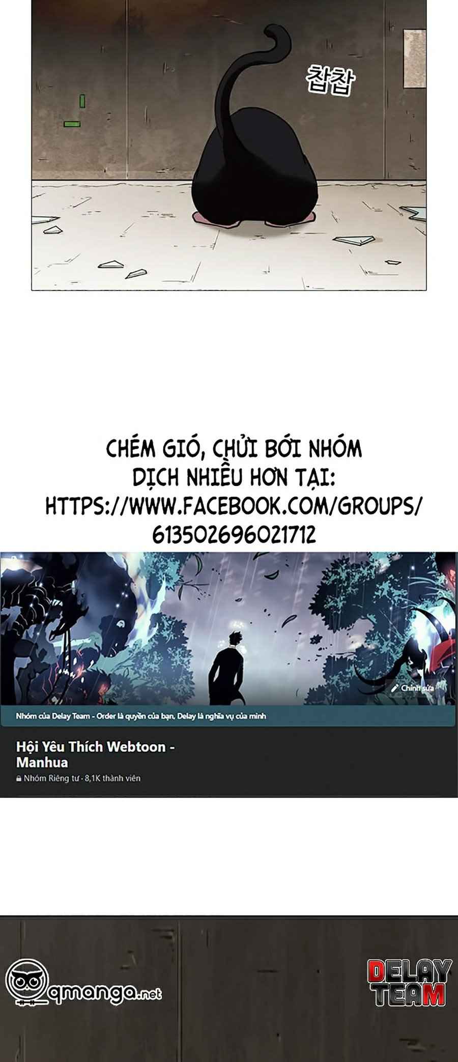 Hoán Đổi Diệu Kì Chapter 245 - Trang 2