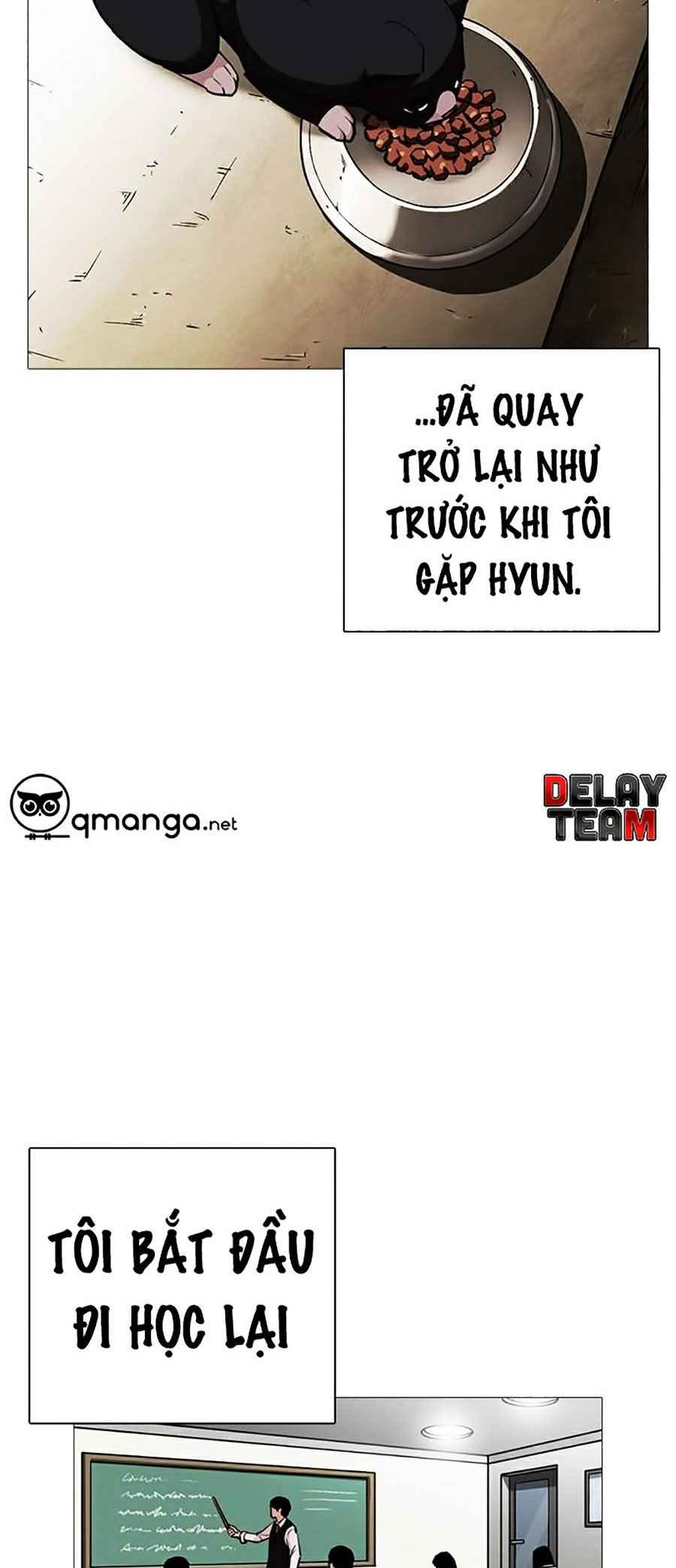 Hoán Đổi Diệu Kì Chapter 245 - Trang 2