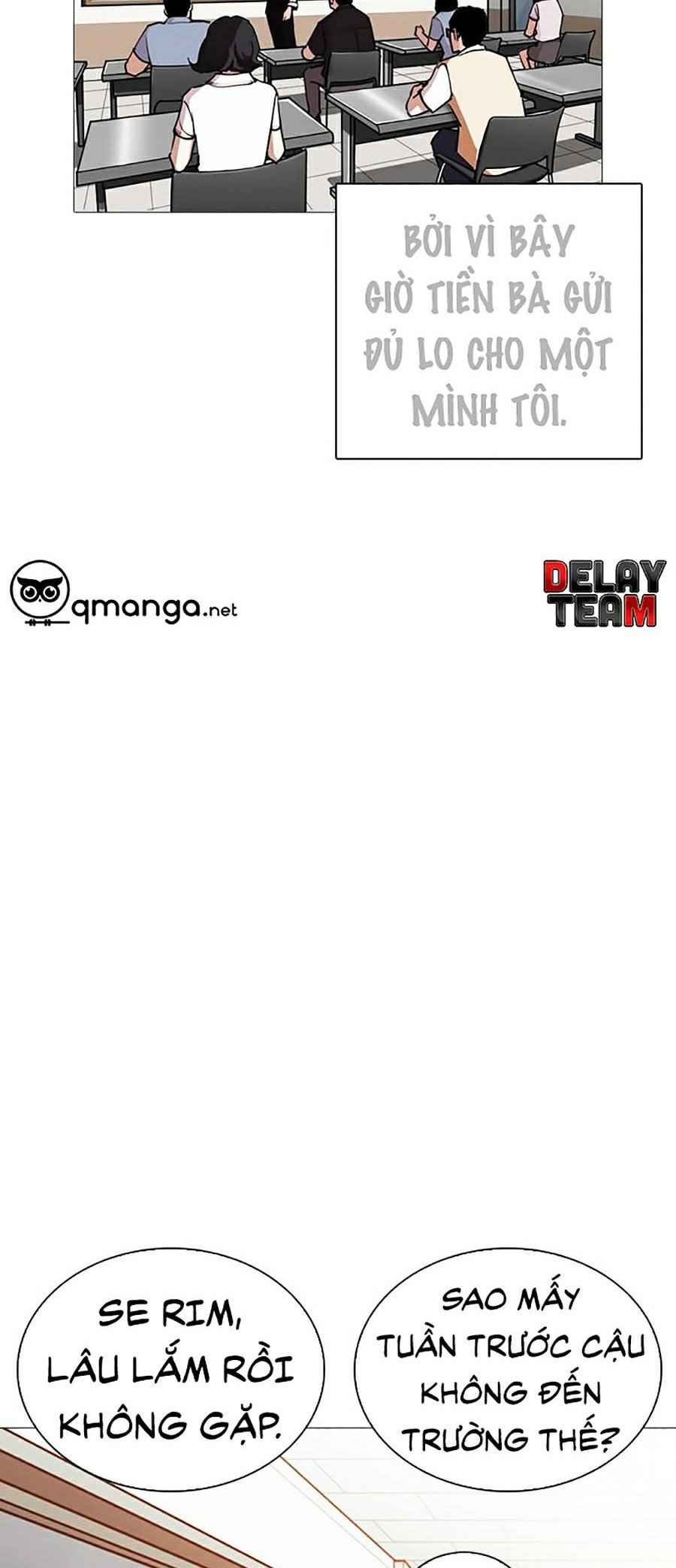 Hoán Đổi Diệu Kì Chapter 245 - Trang 2