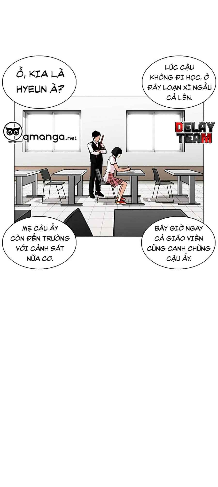 Hoán Đổi Diệu Kì Chapter 245 - Trang 2