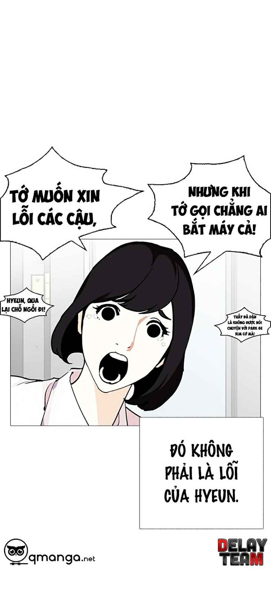 Hoán Đổi Diệu Kì Chapter 245 - Trang 2