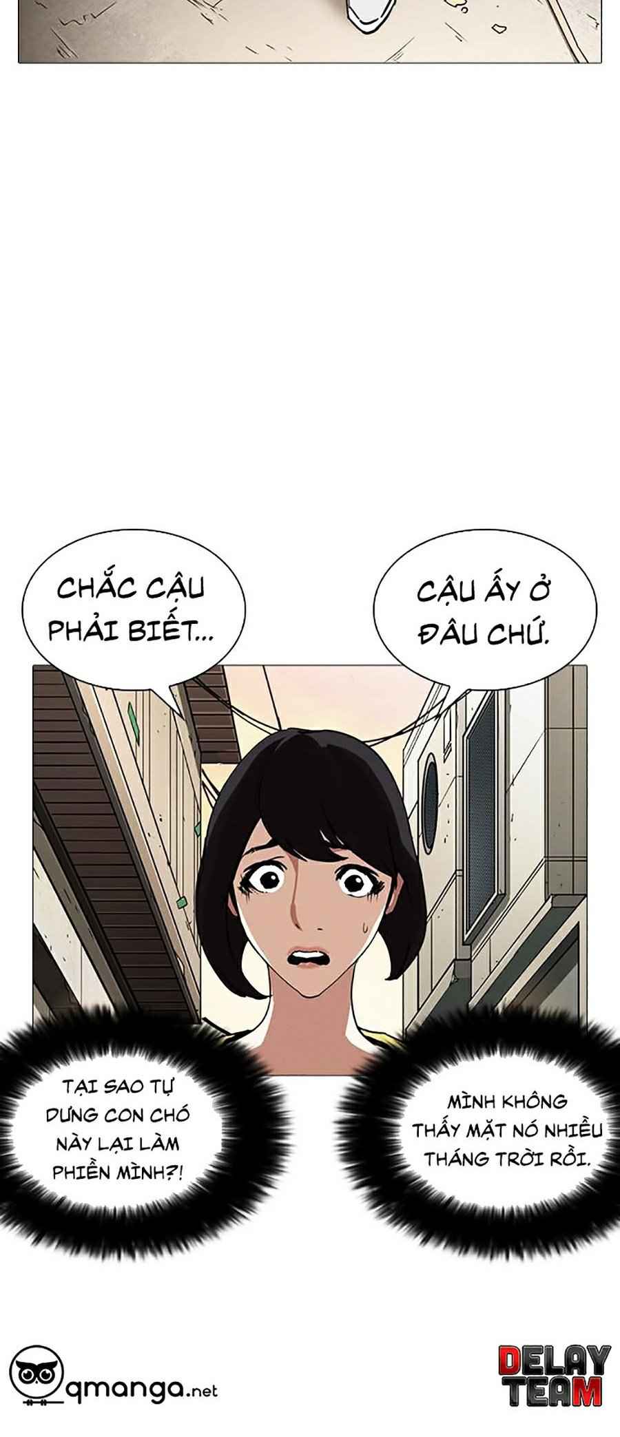 Hoán Đổi Diệu Kì Chapter 245 - Trang 2