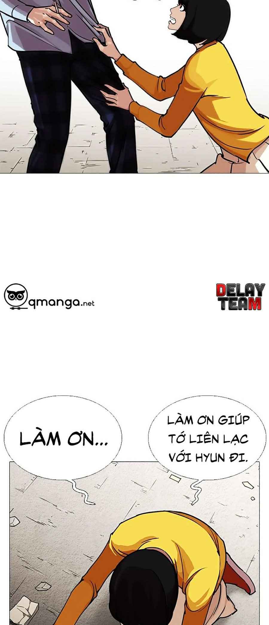 Hoán Đổi Diệu Kì Chapter 245 - Trang 2