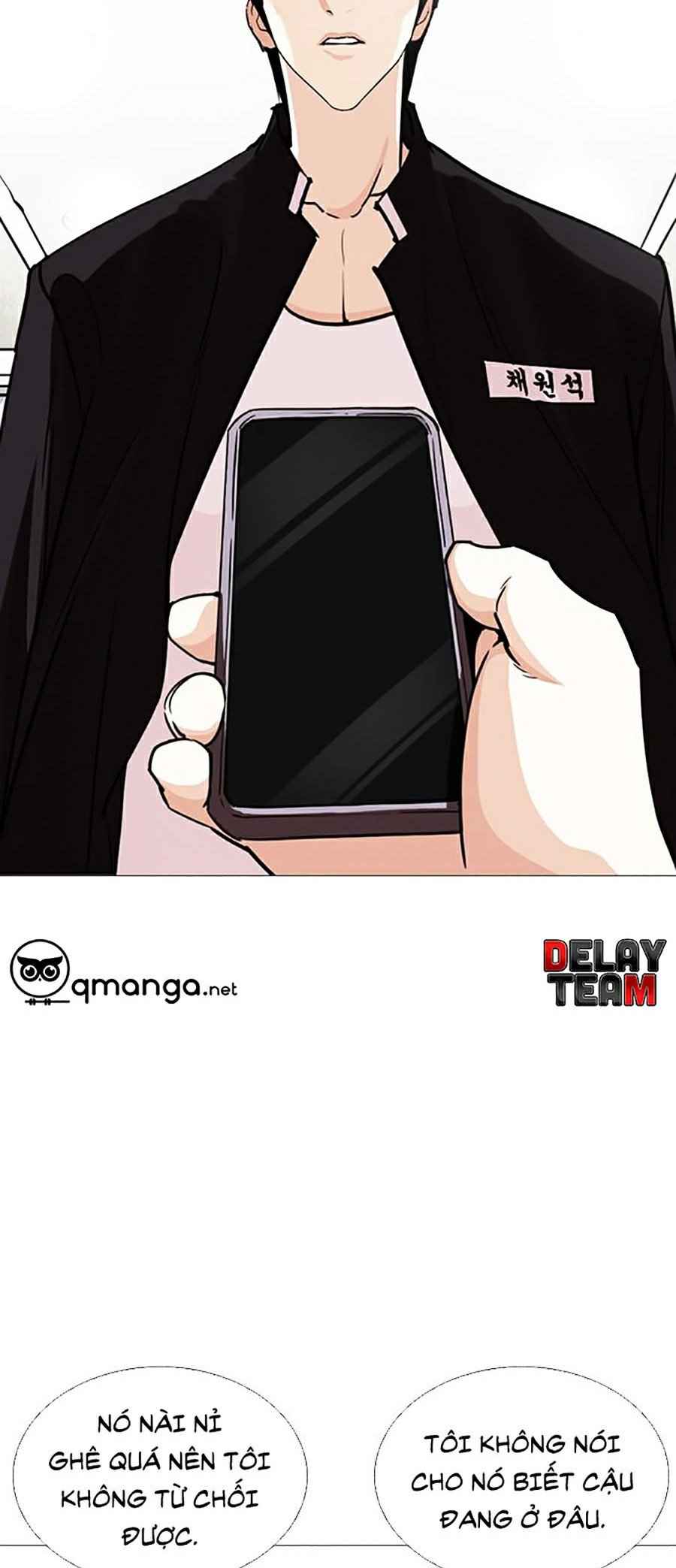 Hoán Đổi Diệu Kì Chapter 245 - Trang 2